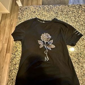 BLVCK T-shirt almost new
